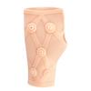 Magnetic Silicone Glove Compression Arthritis Massage Pain Relief Gloves Outdoor Running Sports Pressure Protection