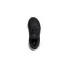 adidas ULT C Fabric Breathable Low Top Kids' Running Shoes Black White Children Aged 3 7 Years Old EG4826