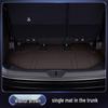Wuling Xingguang 730 Trunk Mat 2025 - Full Coverage Interior Tail Box Mat