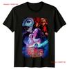 Phantom of the Paradise vintage movie poster graphic T-shirt