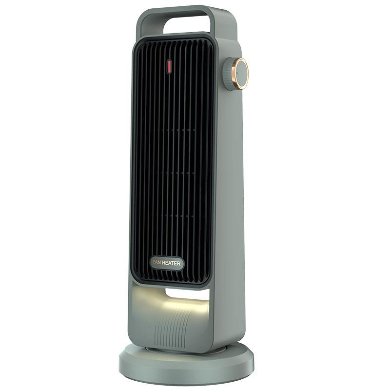 New High-power Heater 2000W Household Smart Electric Heater Heater Ceramic PTC