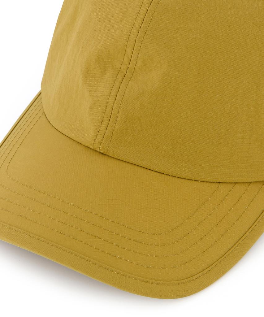 Yualeichi Lightweight Nylon Cycling Cap Running Outdoor Gorpcore Ball Cap Urh - C - 005 - Mipan Regen - Mt