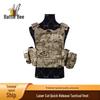 Battle Bee Laser Quick Release Tactical Vest