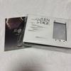 [USED] Alien Stage Recollection Series Playlist Card Album
