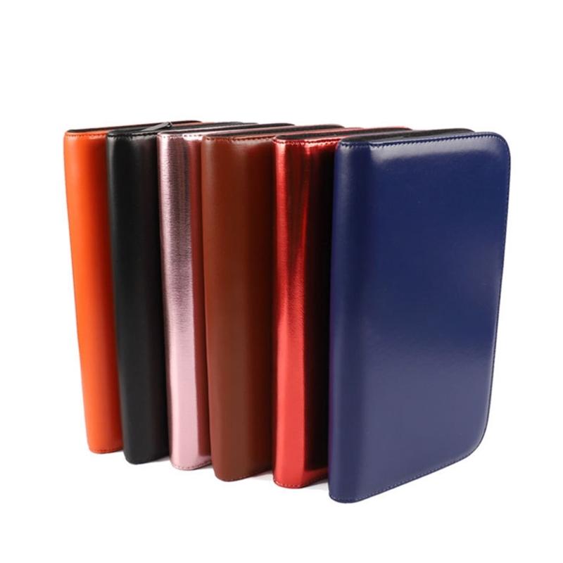 Leichte PU-Tasche für Friseurscheren, geeignet für Friseure und Tierpfleger, die ein praktisches Werkzeug benötigen