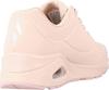 Skechers Uno Frosty Kicks Sneakers Light Pink