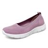 Fashion Number 38 Anti-slip Woman Blue Sneakers Woven Brown Shoes Woman Summer Outdoor Sports Sapato Technology High End On Sale