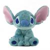 Boneca de pelúcia Stitch Stitch Lilo e Stitch travesseiro infantil presente de feriado