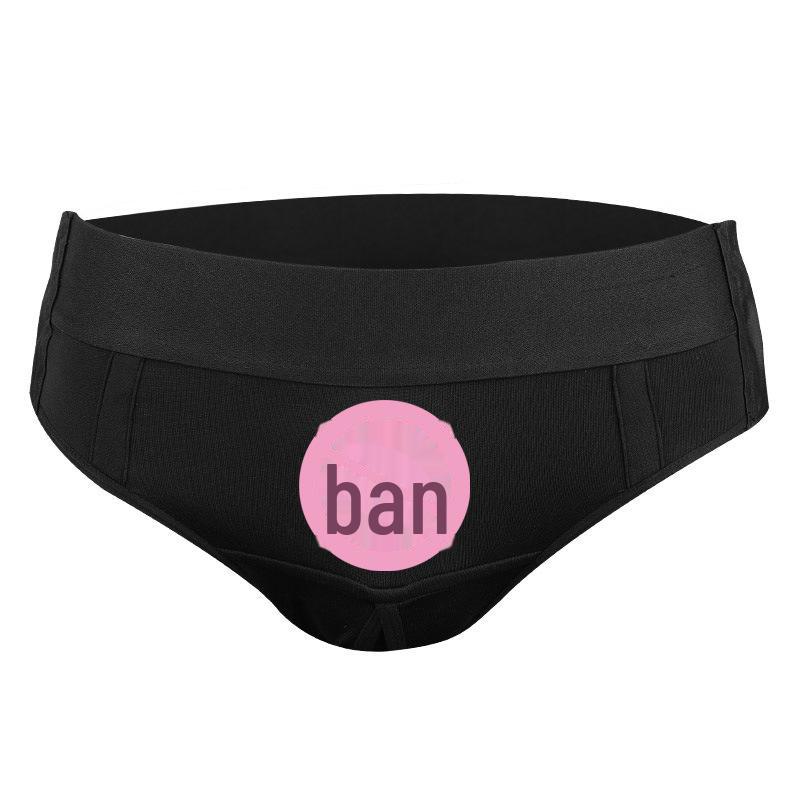 Miji Unisex Nositelná Hračka Kalhotky