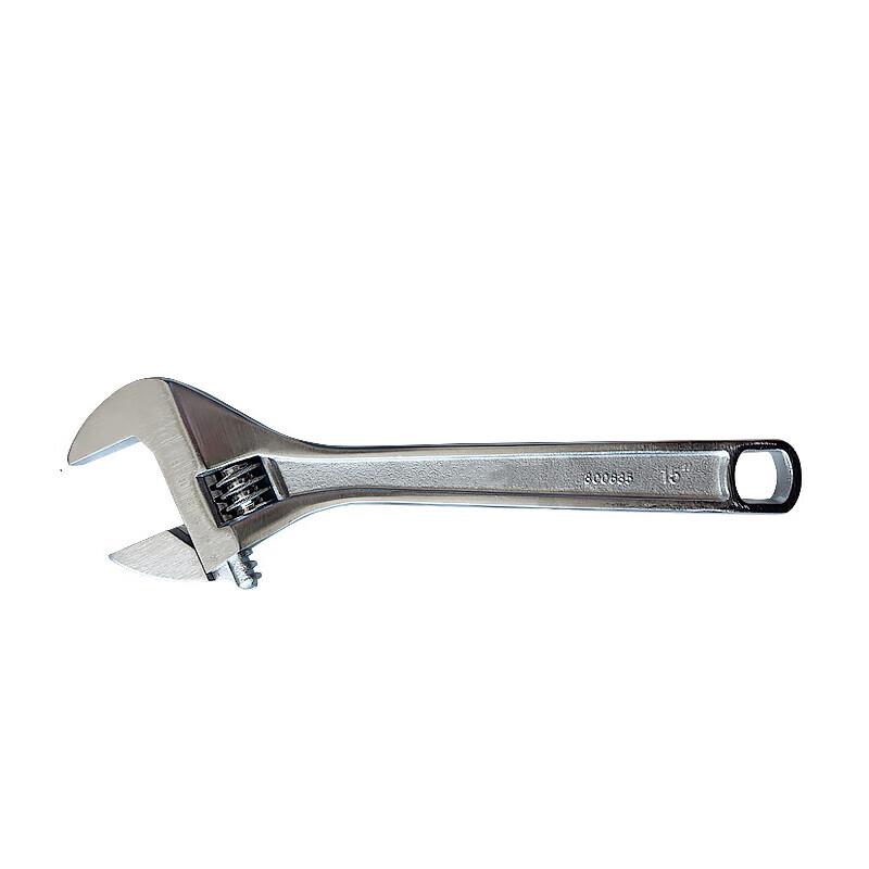 Great Wall Adjustable Wrench with Scale