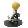 Anime Mob Psycho 100 Figure Shigeo Kageyama Arataka Reigen Action Figure Toy PVC Model Doll Collector Kawaii Birthday Gift