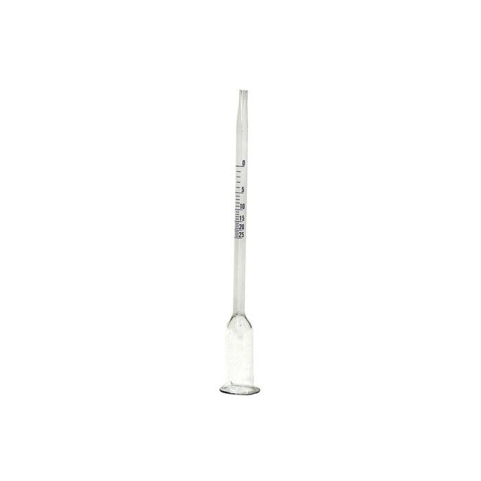 Vinometer - Simple Model FIW 0-25°
