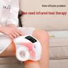 HEZHENG Smart Heated Knee Massager