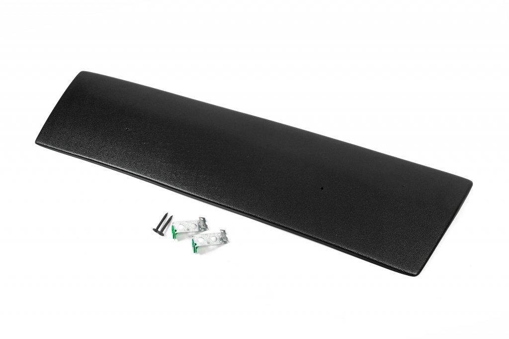 Vintergitterdeksel (senke) Matt for Volkswagen Caddy 2004-2010