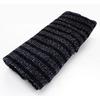 Oe Body Towel Ultra Firm Black 28x120cm Rich Lather Made in Japan Pack of 2
