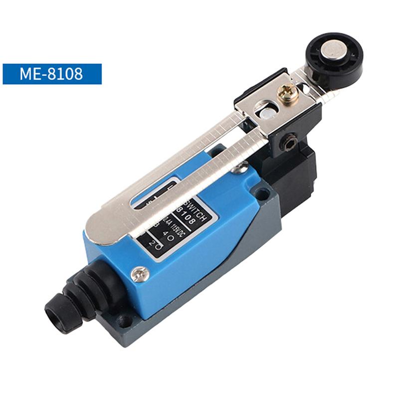 Electrical Limit Position Switch Me-8104 8107 8108 8111 8112 8122 8166 8169 9101
