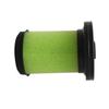 2pcs Vacuum Cleaner Replacement Filter Element for Gtech Multi Mk2 Vacuum Cleaner Parts