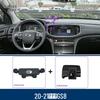GAC Trumpchi GS8 Phone Car Holder: Air Vent Mount & Navigation Bracket