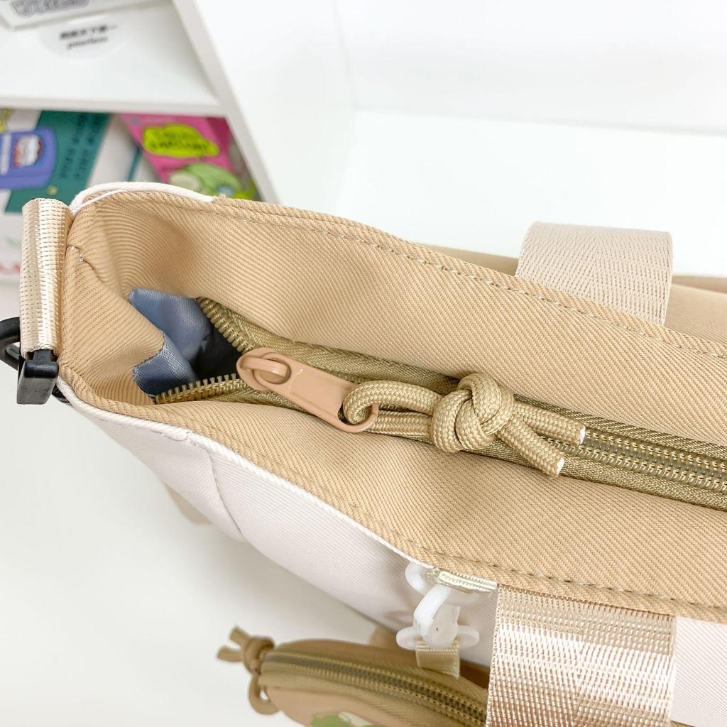 Versatile Korean-Style Cute Children's Shoulder Bag for Elementary Students