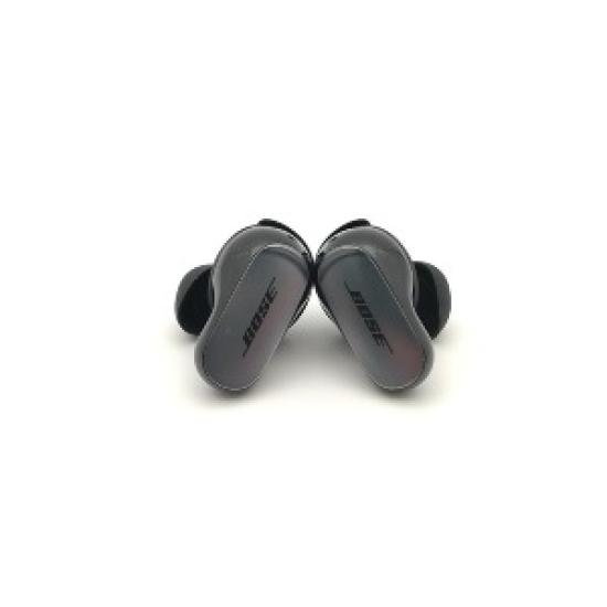 USED Bose QuietComfort Ultra Earbuds – Black