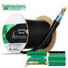 Dasheng Guang CAT5e Single Shielded Outdoor Network Cable