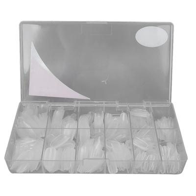 ציפורניים מלאכותיות – טיפסים וציפורניים להדבקה