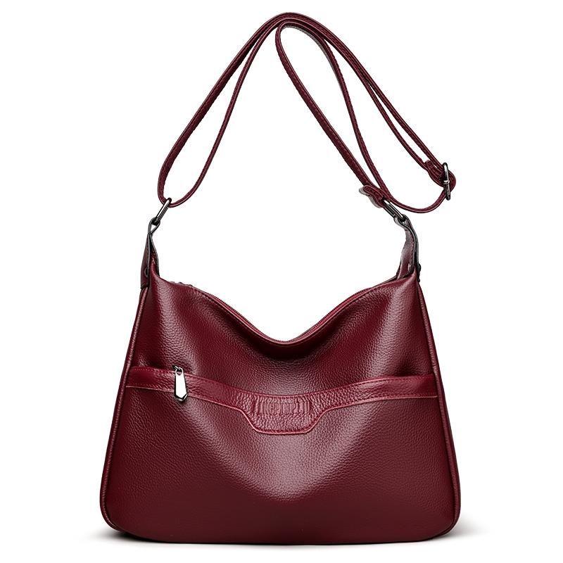 Женская сумка большой вместимости — фото 7