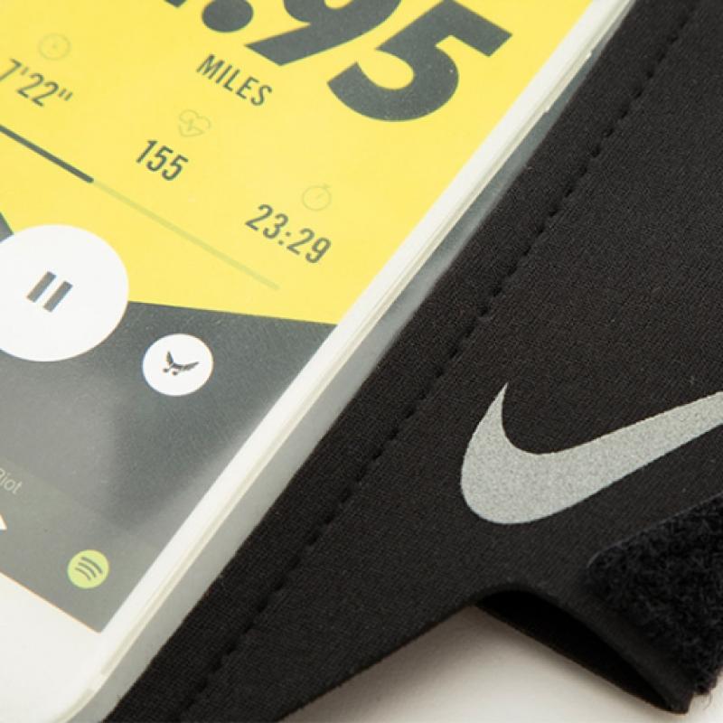 Nike Galleria Nike Running Cycling Gear Velcro Lean Armband