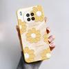 Case For Honor 50 Lite Cover on Huawei Nova 8i Phone Case Cute Rabbit Panda Painted Soft Back Cover For Honor50 Lite Nova8i Capa