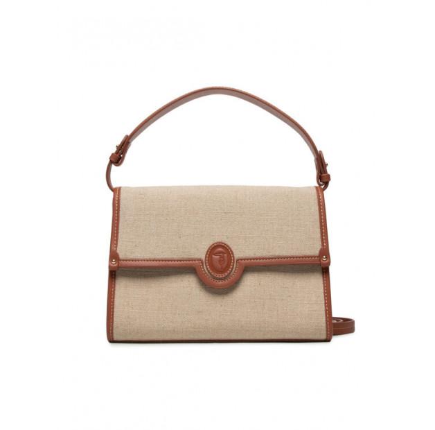 

Сумка c ручками Trussardi Hydrangea 75B01320
