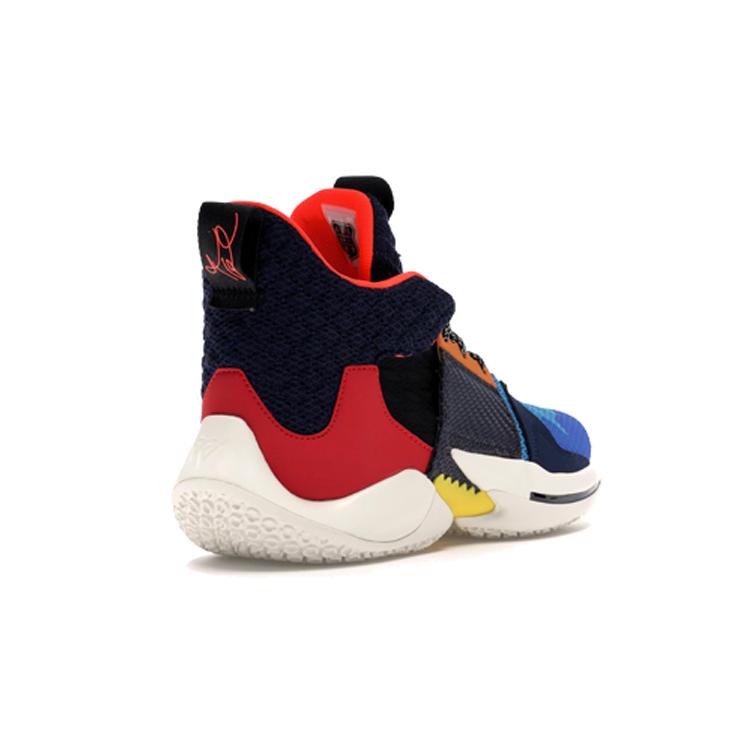 Jordan Perché Non 0.2 Storia Futura GS AO6218-900