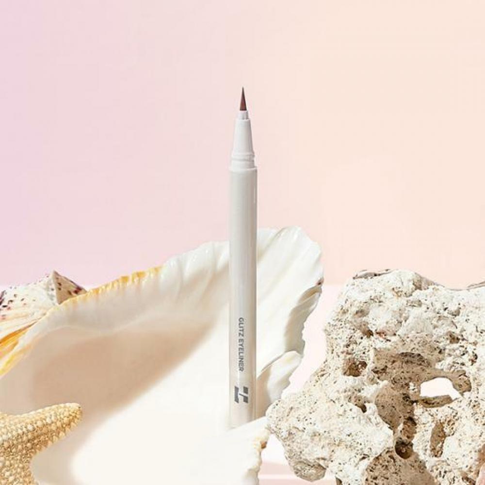 

Holika Holika Holika Holika Блестящая подводка для глаз 01 Naked Shell