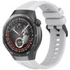Original Silicone Strap for Huawei Watch GT5 Pro Smart Watch Replaceable Wristband Correa for Huawei GT5pro 46mm Bracelet Belt