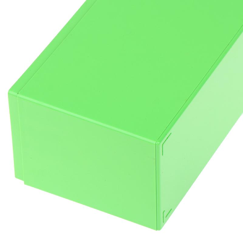 Θήκη μπαταρίας 12V 7Ah Fit 18650 Cells Empty Box 3*7 Holderstrip Storage Box