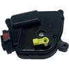 OEM 812902E010 Rear Trunk Door Lock Actuator Compatible With Tucson 2006 To 2010