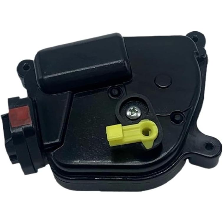 OEM 812902E010 Rear Trunk Door Lock Actuator Compatible With Tucson 2006 To 2010