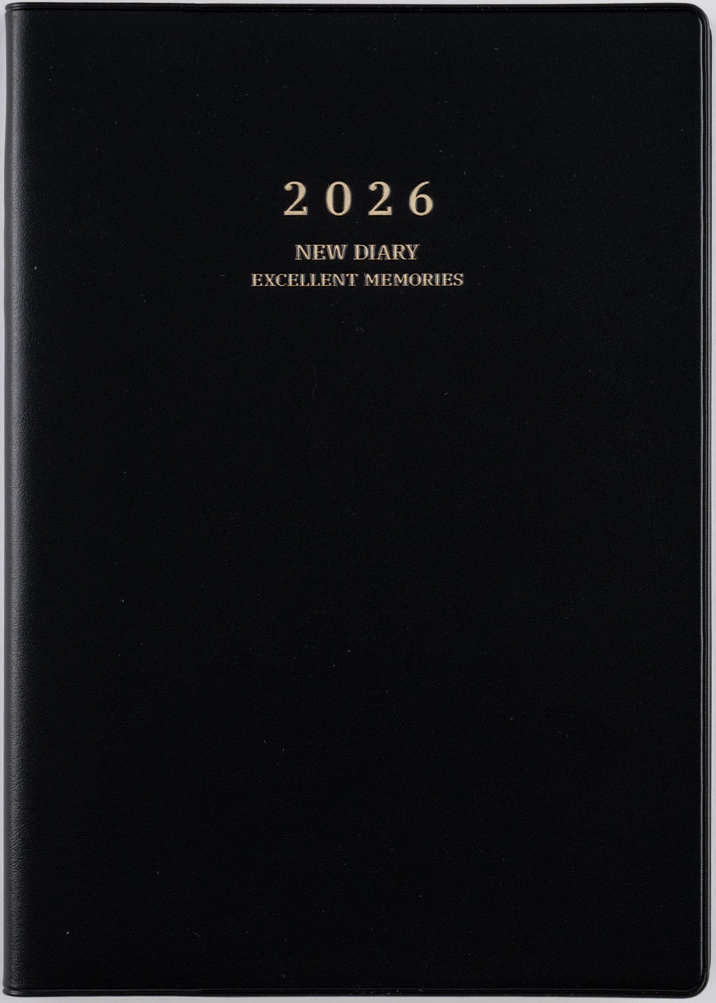 

Еженедельник Takahashi 2026 A5 Новый 85 Январь, Черный, Нет. (Начинается в 2026 году)