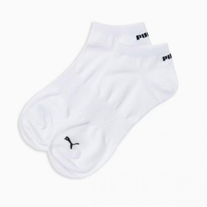 Puma Side Cat Ankle Socks Unisex 941279   01 02 Puma Side Cat Ankle Socks