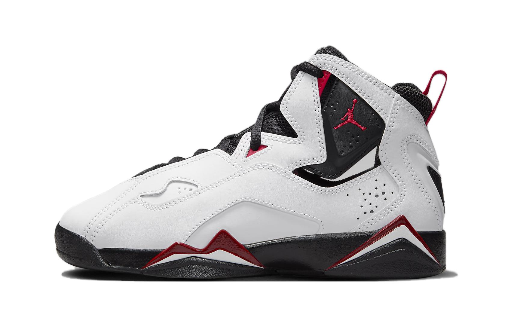 Air Jordan True Flight  Cardinal  GS 343795-100 40
