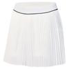 Women's 2026 Summer Pleated Tennis Skirt with Built-in Shorts
