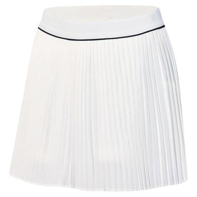 Women's 2026 Summer Pleated Tennis Skirt with Built-in Shorts