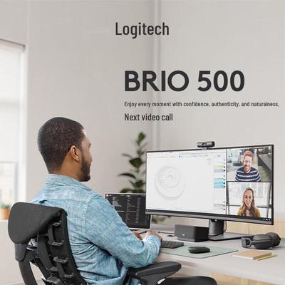 Périphériques informatiques – Webcams