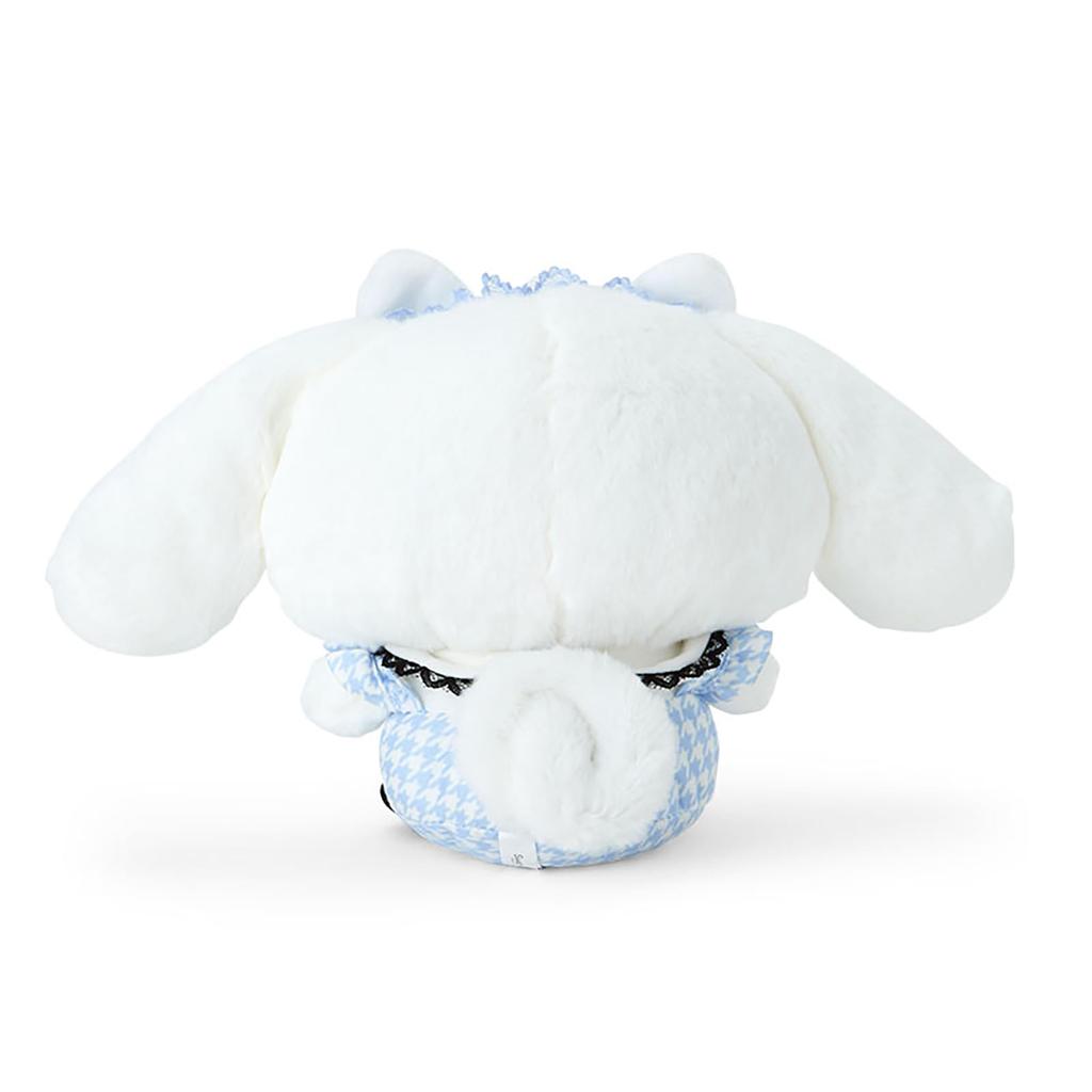 Sanrio Plush Toy Cinnamoroll 414476 (Dream Ribbon)