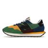 New Balance 237 Multicolor Unisex Sneakers Multi-Color Blue Team-Gold MS237LB1