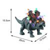 Walking Dinosaur Action Figure Toys