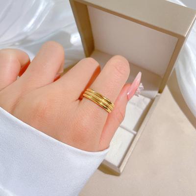 Anelli – Anelli da donna