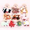 Penguin Plush Toy With Magnetic Base For Refrigerator Decor And Giftgiving