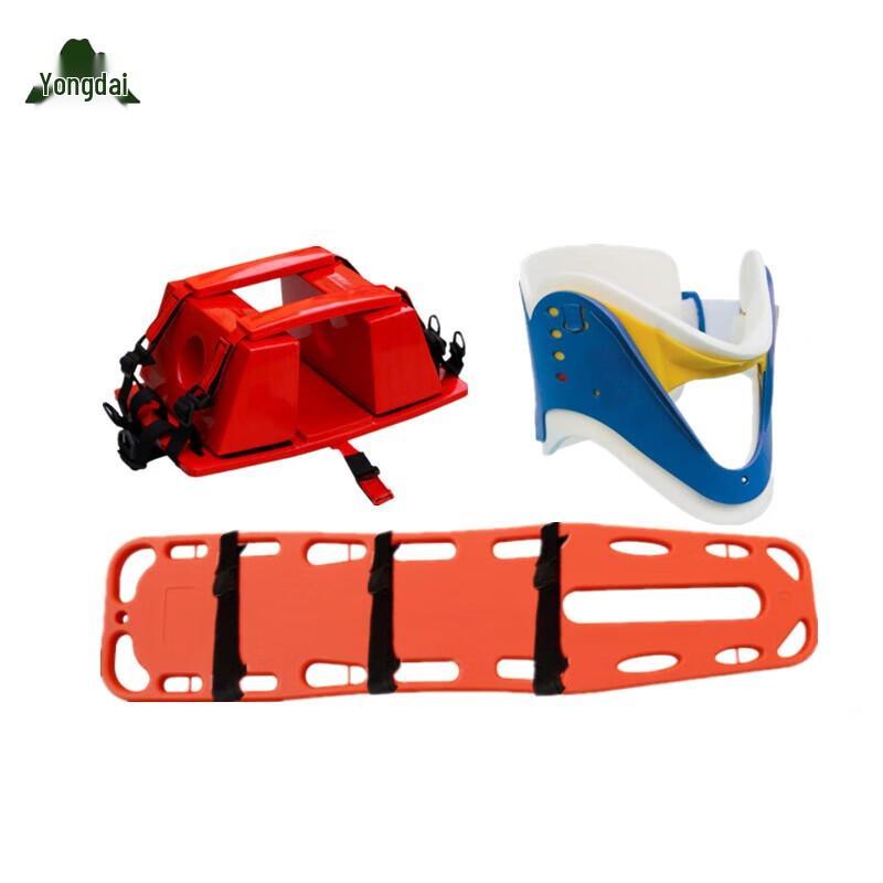 Yongdai Water Rescue Floating Spinal Board