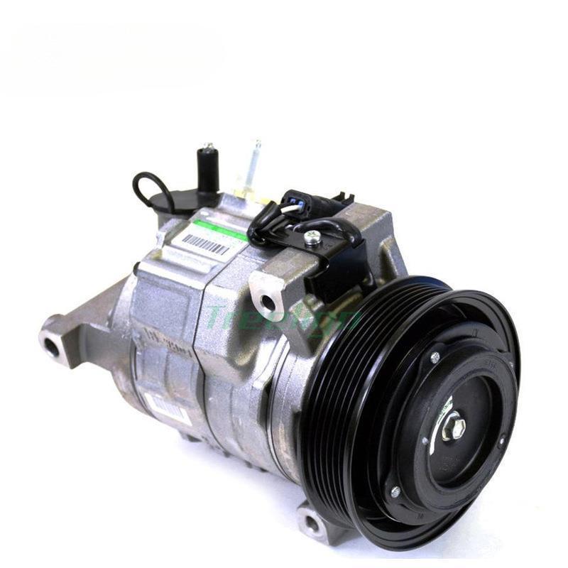 

Компрессор 68028917AE для 2011-2013 Dodge Jeep Challenger/Charger -