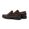 Kumkang Men S Genuine Leather Penny Loafer regSlc5770f3